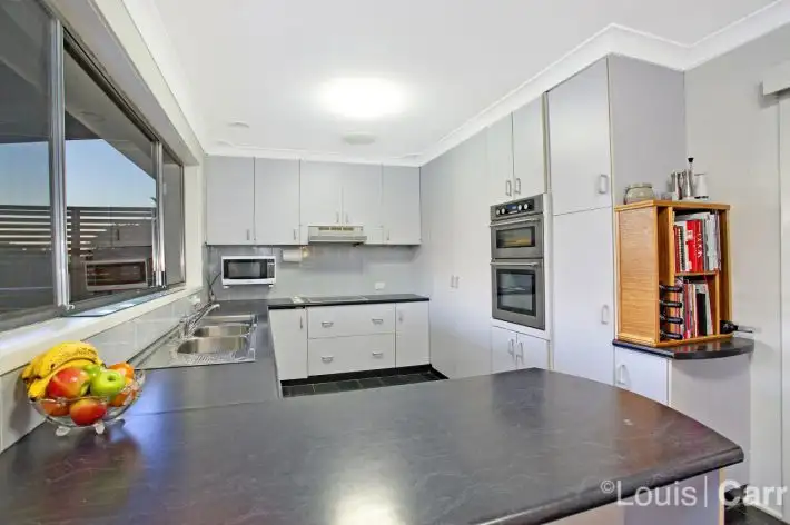 Second view of Homely house listing, 19 Mullane Avenue, Baulkham Hills NSW 2153