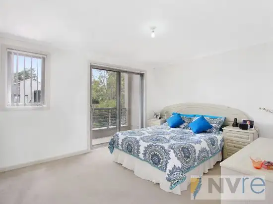 Fourth view of Homely house listing, 27 Owens Avenue, Newington NSW 2127