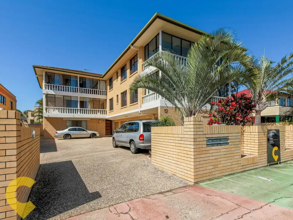Main view of Homely house listing, 5/12 Stevens Street, Southport QLD 4215