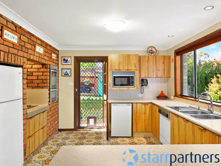 Fourth view of Homely house listing, 6 Arunta Cres, Leumeah NSW 2560