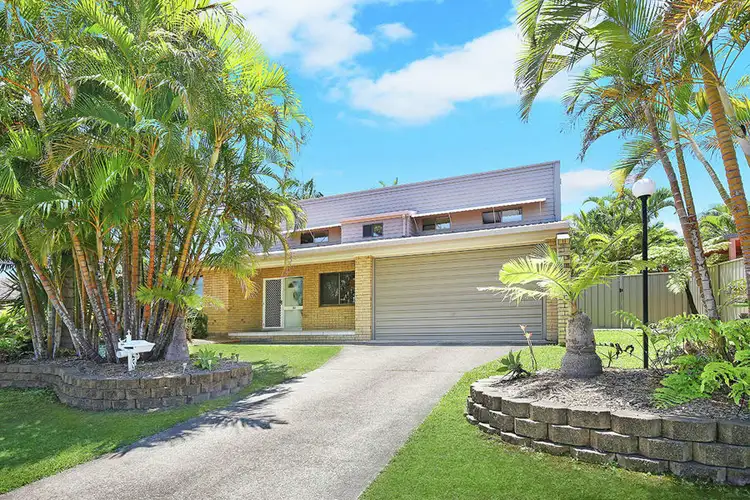 Main view of Homely house listing, 20 Blackwood St, Maroochydore QLD 4558