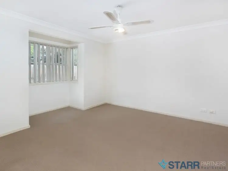 Sixth view of Homely villa listing, 4/37 Binalong Road, Pendle Hill NSW 2145
