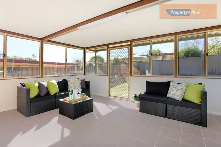 Third view of Homely house listing, 39 Rebecca Street, Colyton NSW 2760