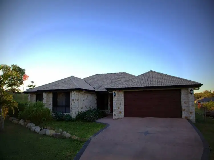 Main view of Homely house listing, 5 Sheridan Court, Willowbank QLD 4306