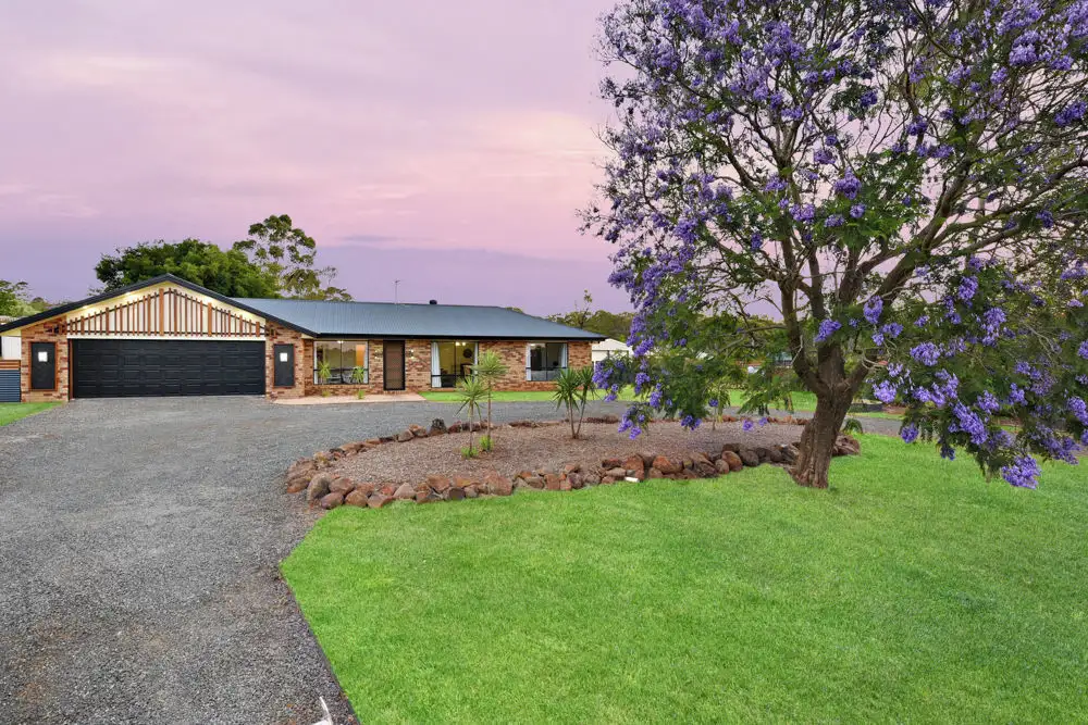 Main view of Homely house listing, 3 Delvue Crescent, Highfields QLD 4352