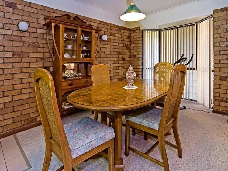 Third view of Homely house listing, 5 Maneroo Ct, Springwood QLD 4127