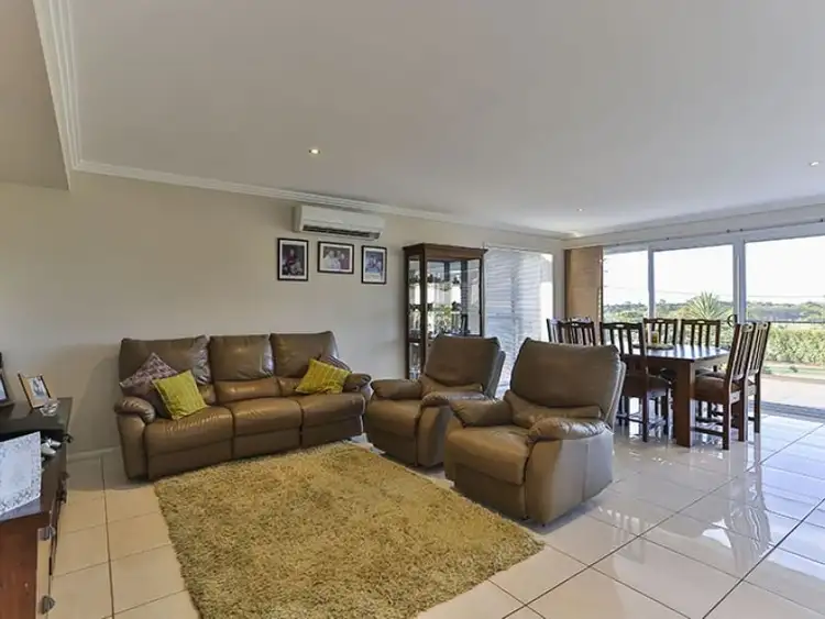 Fourth view of Homely house listing, 5 Jenna Court, Highfields QLD 4352