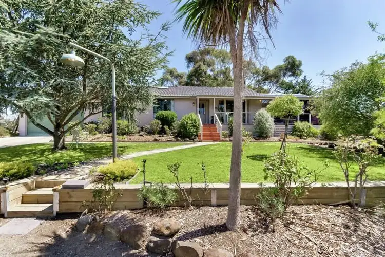 Main view of Homely house listing, 660 Hendy Main Road, Moriac VIC 3240