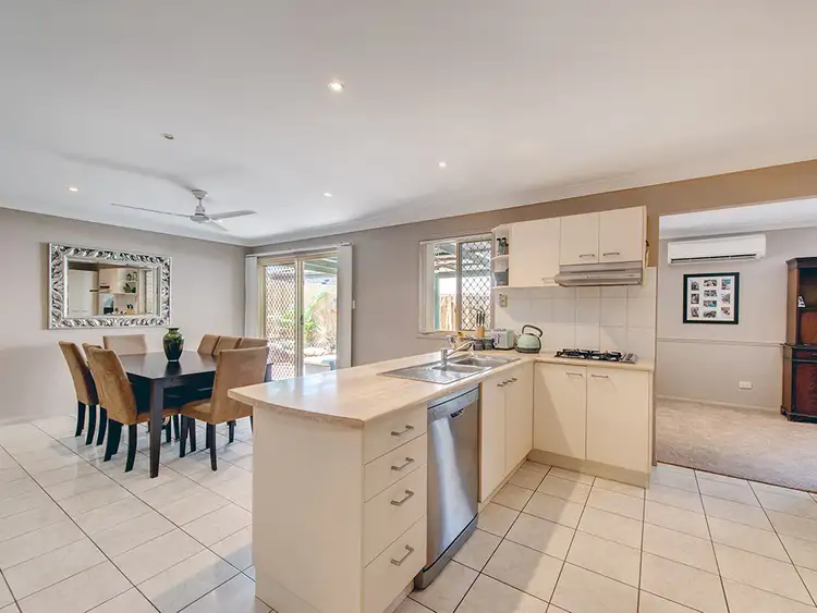 Third view of Homely house listing, 84 Serrata Circuit, Forest Lake QLD 4078