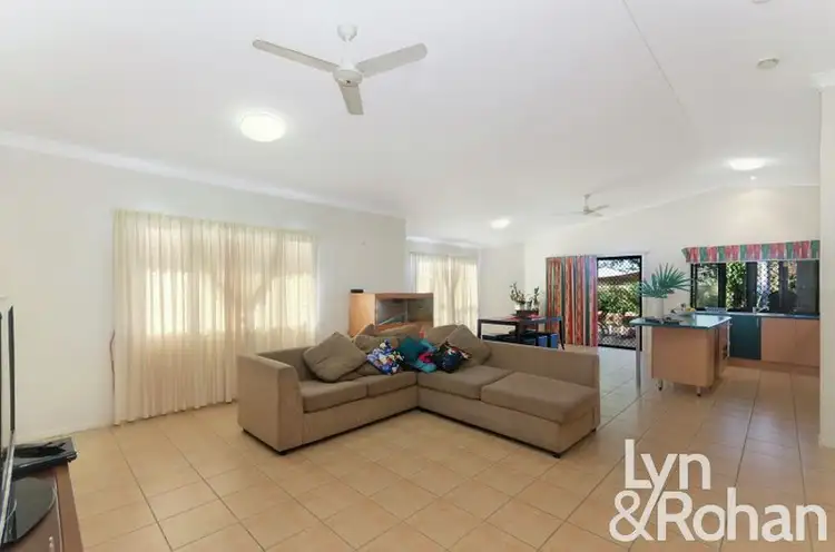 Second view of Homely house listing, 13 Waterpark Place, Idalia QLD 4811