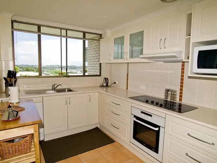 Fourth view of Homely unit listing, 5/61 Kirkland St, Coorparoo QLD 4151
