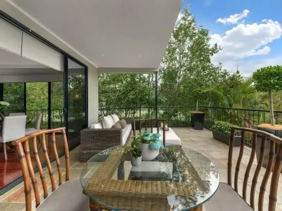 Fifth view of Homely house listing, 37 Holmes St, Toowong QLD 4066