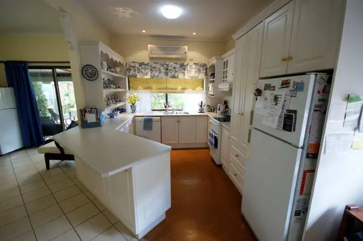 Second view of Homely house listing, 101 Charley St, Deniliquin NSW 2710