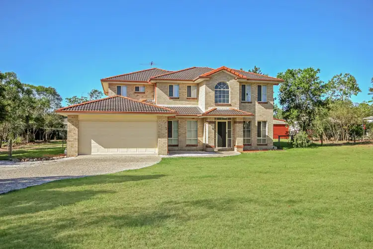 Main view of Homely rural property listing, 17-19 Cudgerie Court, Burpengary East QLD 4505