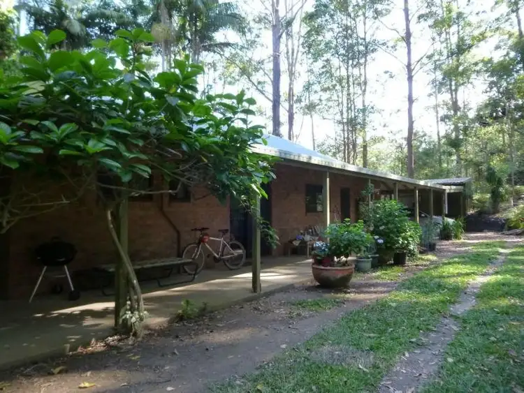 Third view of Homely house listing, 53 Obi Obi Road, Mapleton QLD 4560