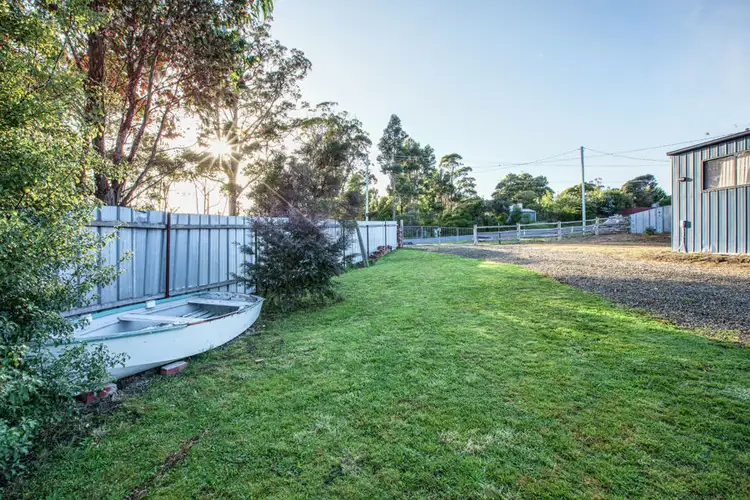 Second view of Homely house listing, 232 Safety Cove Road, Port Arthur TAS 7182