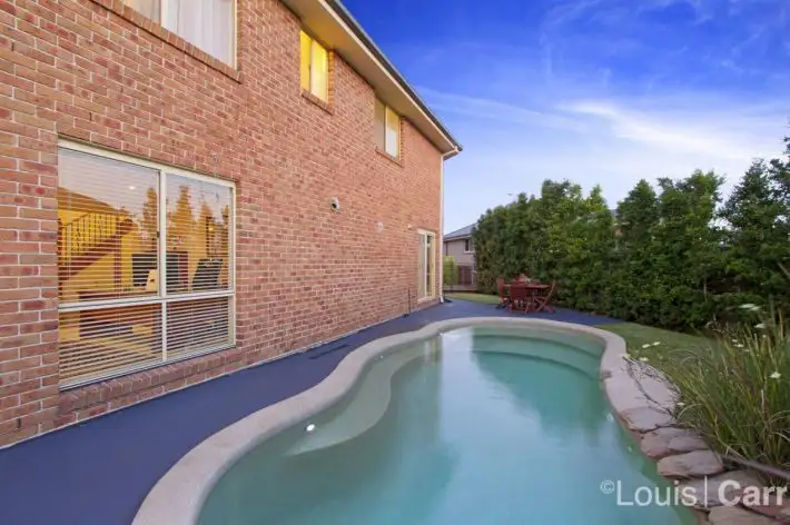 Fourth view of Homely house listing, 12 Oak Tree Grove, Kellyville NSW 2155
