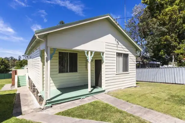 25 Bousfield Street, Wallsend NSW 2287