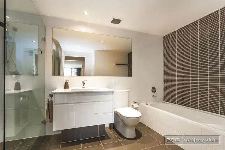 Sixth view of Homely unit listing, 512/335 Wharf Road, Newcastle NSW 2300
