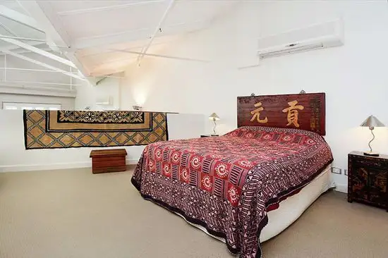 Fifth view of Homely apartment listing, 340/50 Macquarie Street, Teneriffe QLD 4005