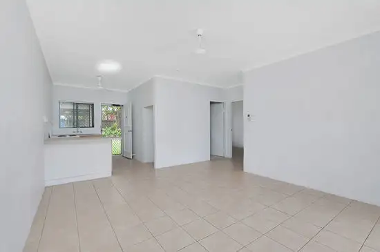 Third view of Homely unit listing, 4/222 Fearnley Street, Parramatta Park QLD 4870