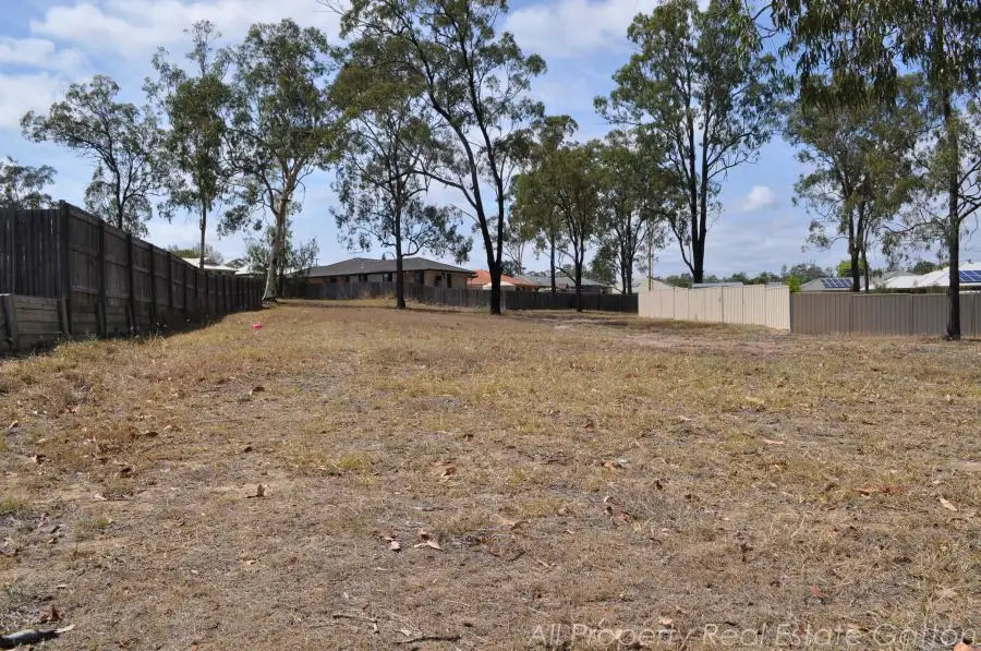 Main view of Homely land listing, Address available on request