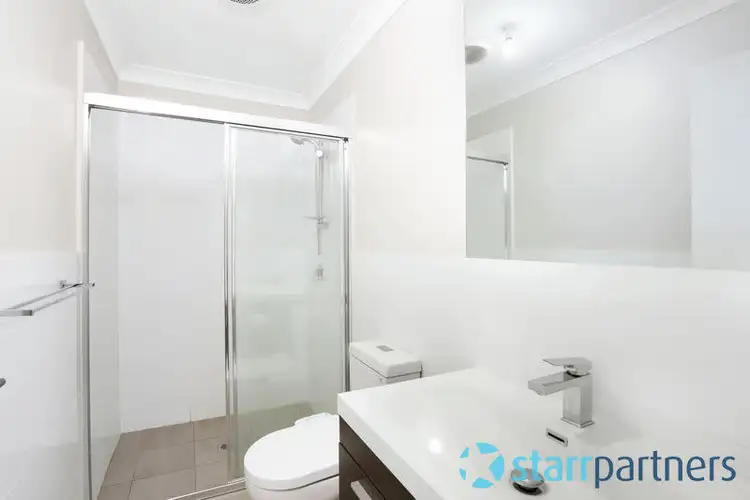 Fifth view of Homely townhouse listing, 9/85 Jamison Road, Kingswood NSW 2747