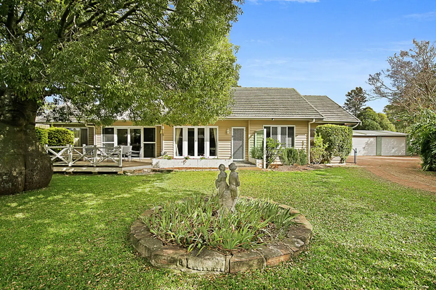 Main view of Homely house listing, 1 Brisbane Street, Drayton QLD 4350