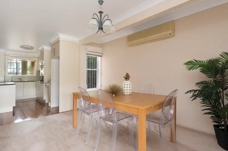 Fourth view of Homely townhouse listing, 134A Fernberg Road, Paddington QLD 4064