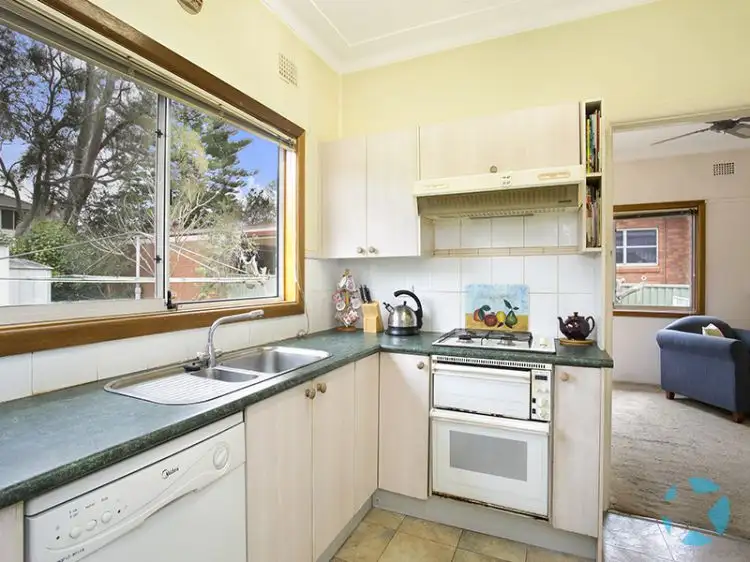 Fourth view of Homely house listing, 17 Chisholm St, North Ryde NSW 2113