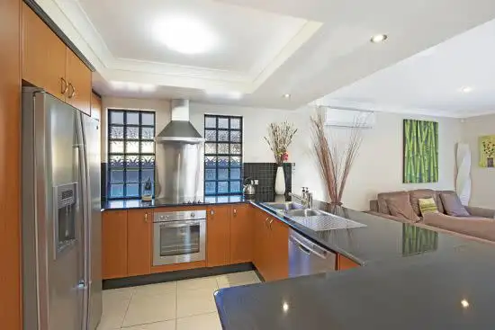 Second view of Homely house listing, 17 Claremont Drive, Robina QLD 4226