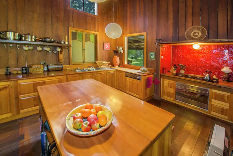 Fourth view of Homely rural property listing, 1562 Kalang Road, Bellingen NSW 2454