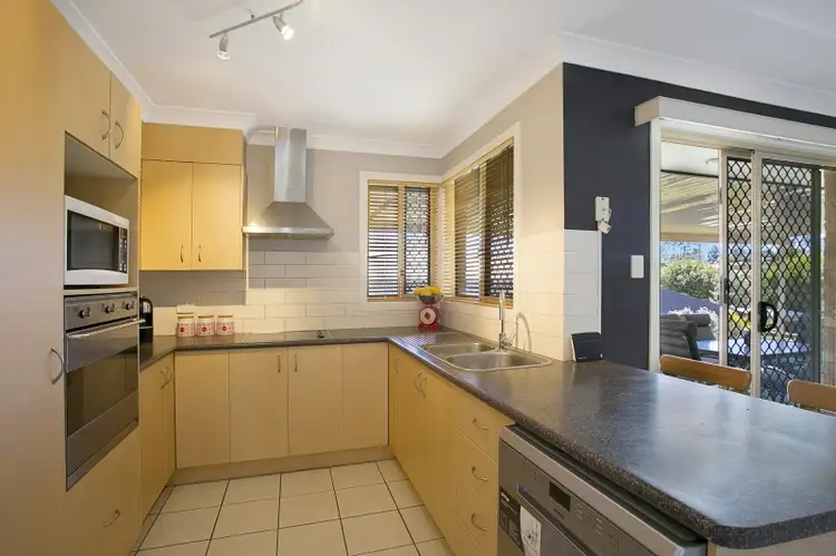 Fourth view of Homely house listing, 16 Cheihk Crescent, Collingwood Park QLD 4301
