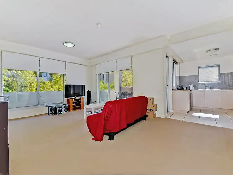 3411/141 Campbell  Street, Bowen Hills QLD 4006