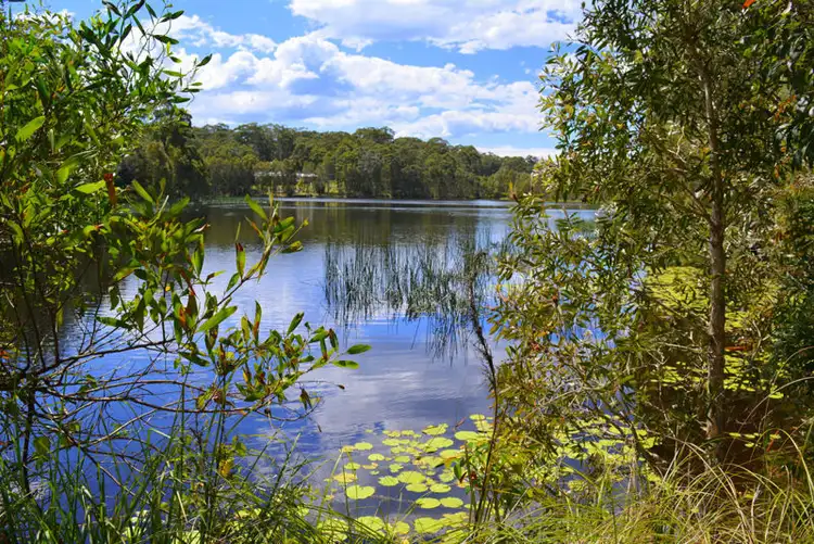 Sixth view of Homely land listing, 110 Osprey Drive, Urunga NSW 2455