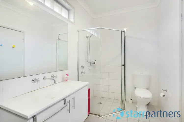 Fifth view of Homely unit listing, 1 Olive Way, Auburn NSW 2144