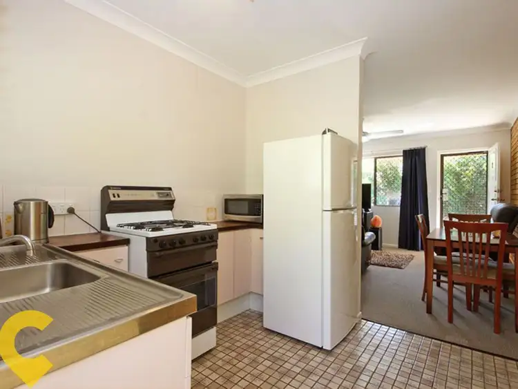 Third view of Homely unit listing, 2/32 Caroline Street, Woody Point QLD 4019