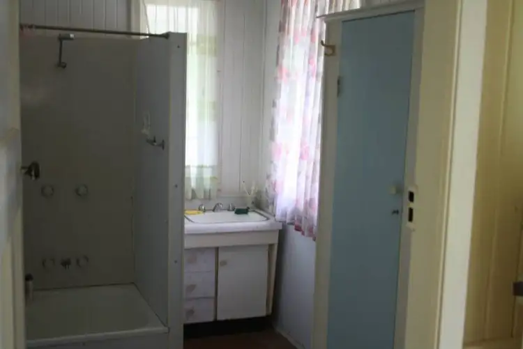 Fifth view of Homely house listing, 217 Walker Street - OLD, Maryborough QLD 4650