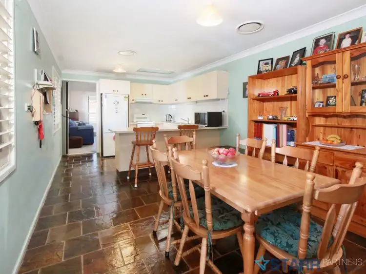 Second view of Homely house listing, 36 Chelmsford Road, South Wentworthville NSW 2145