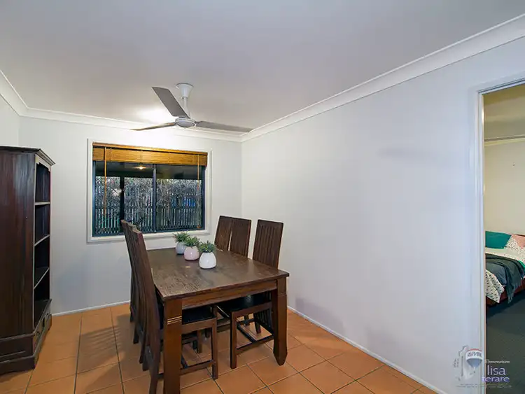 Fifth view of Homely house listing, 12 Norfolk Place, Seventeen Mile Rocks QLD 4073