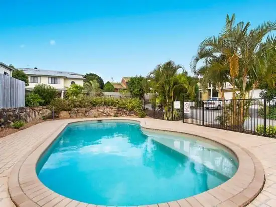 Second view of Homely townhouse listing, 257 Broadwater Rd, Mansfield QLD 4122