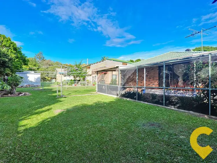 Second view of Homely house listing, 9 Lockrose Street, Mitchelton QLD 4053