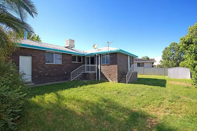 Sixth view of Homely house listing, 11 Boronia Drive, Tamworth NSW 2340