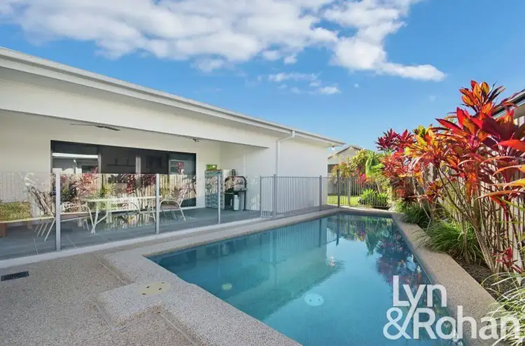 Fifth view of Homely house listing, 6 Batiki Circuit, Burdell QLD 4818