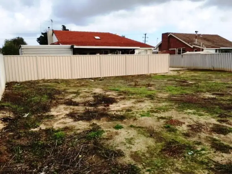 Fifth view of Homely land listing, 101a King Road, East Bunbury WA 6230