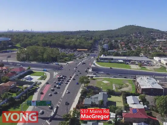 Seventh view of Homely house listing, 537 Mains Road, Macgregor QLD 4109