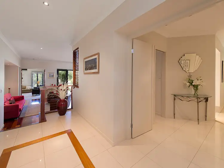 Sixth view of Homely house listing, 39 Goodenia Crescent, Seventeen Mile Rocks QLD 4073