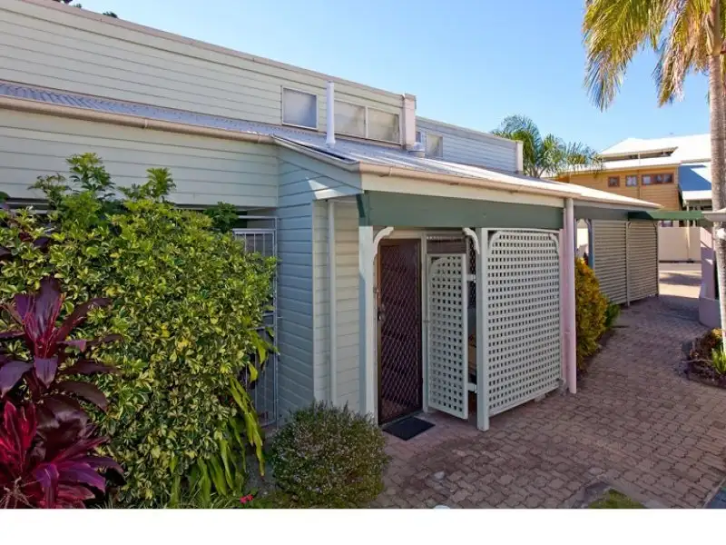Main view of Homely unit listing, 7/10 Preston Road, Manly West QLD 4179