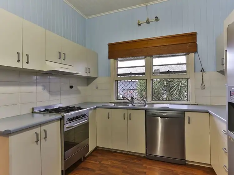 Fourth view of Homely house listing, 17 Whichello Street, Newtown QLD 4350