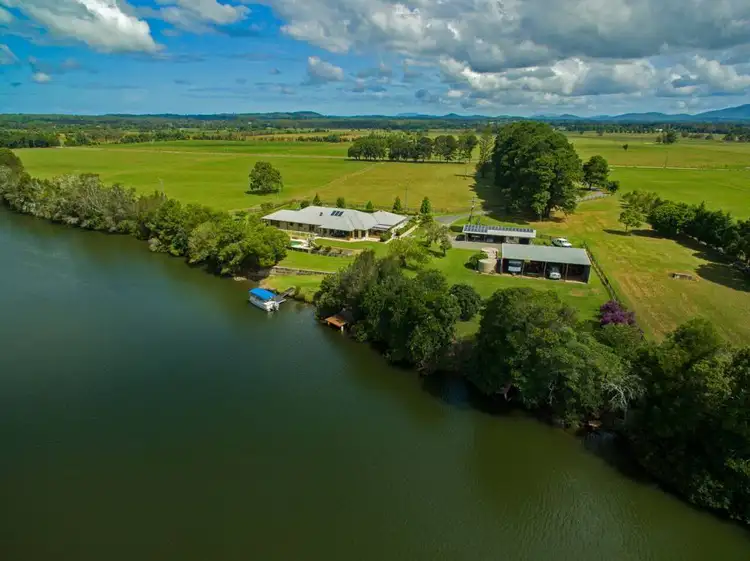 Main view of Homely rural property listing, Address available on request